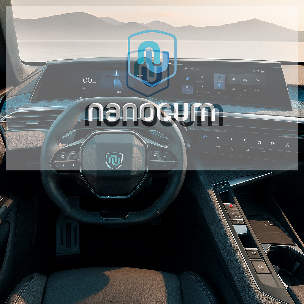 Peugeot 2008 Gösterge ve Multimedya Panel Uyumlu 2025 Model 9h Nano ekran koruyucu