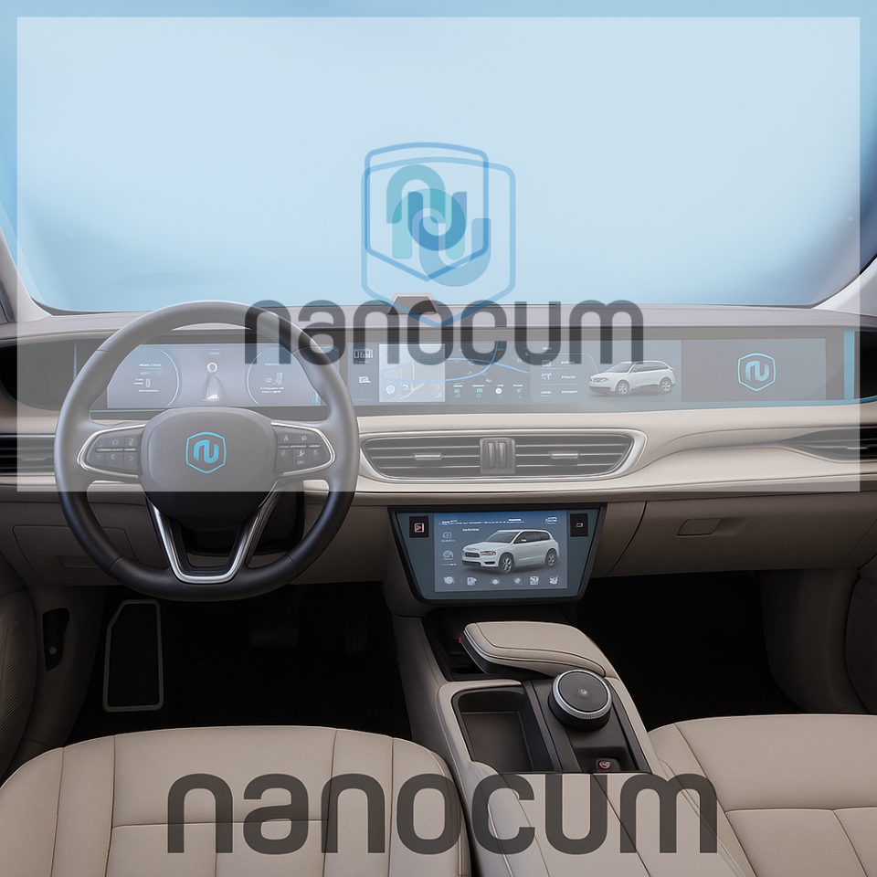 Togg T10X Dijital Gösterge Bilgi Ekranı Multimedya Uyumlu Bütün Set 9h Nano Ekran Koruyucu